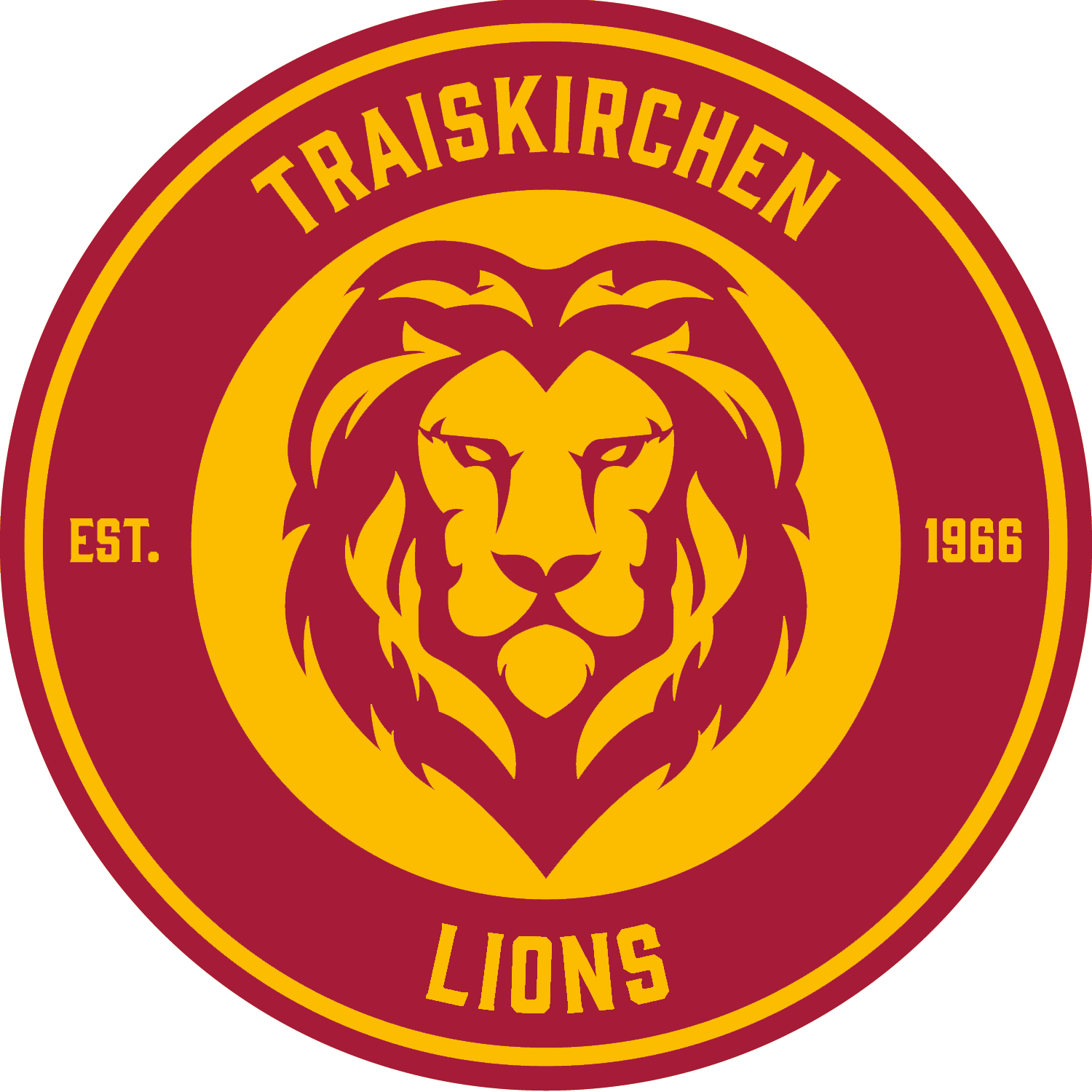 Traiskirchen Lions